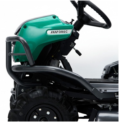 Desbrozadora Profesional Orec Rabbit RM985F AWD 4x4 Kawasaki